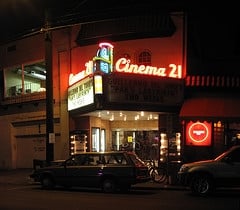 CINEMA 21 - Updated October 2025 - 46 Photos & 164 Reviews - 616 NW