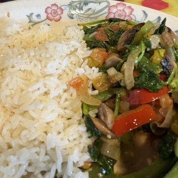 Puerto Vallarta - Open vegetable burrito - Mexican Near Me - Orange, Connecticut