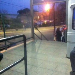 Estación Rubén Dario
