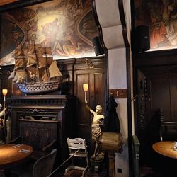 Restaurant Schifferbörse