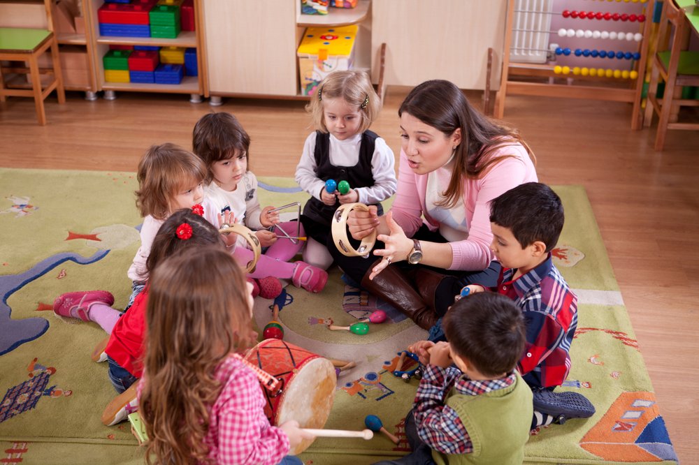 Bluebonnet School of Cedar Park - childcare center in Cedar Park, TX