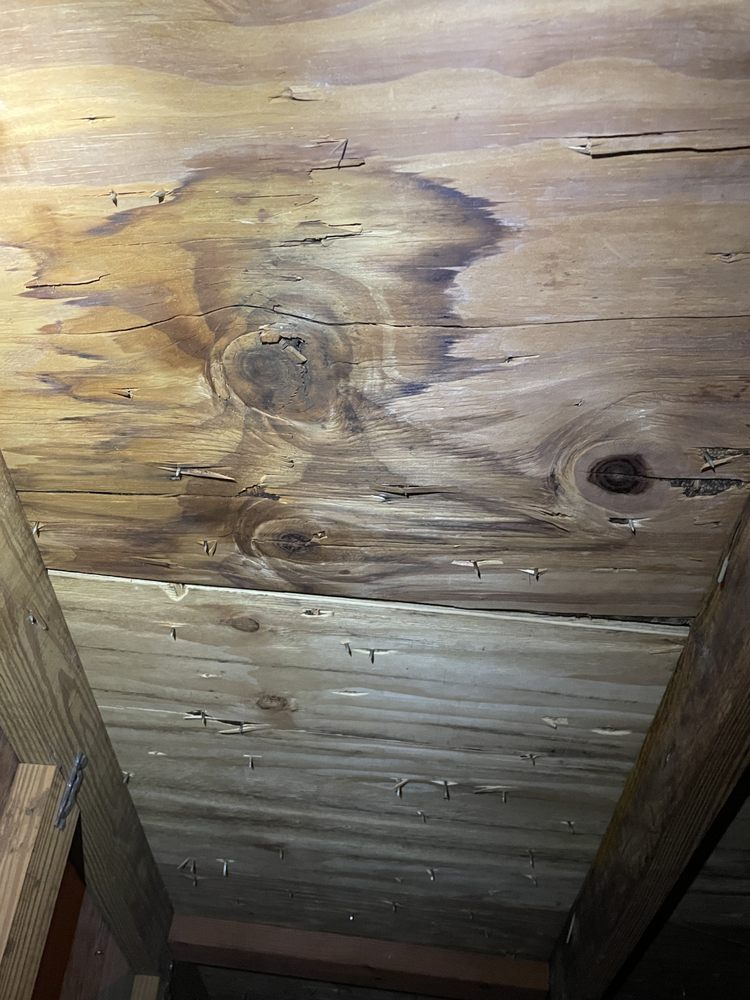 Slide of Worthmann Roofing & Gutters