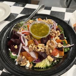 Piccolino - Beat salad