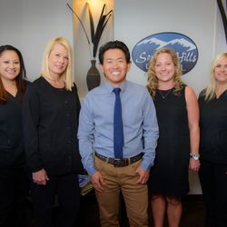 Sonoran Hills Dental - Our Staff