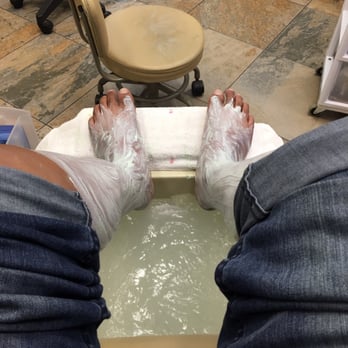 LA Nails Too - Nail Salons Near Me - West Covina, California