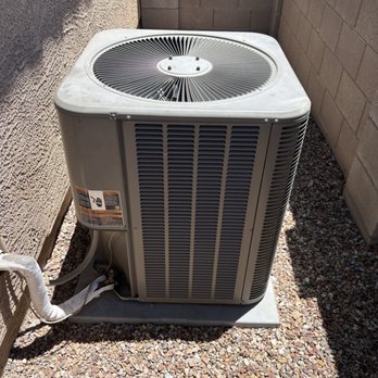 Rusty's Air Conditioning And Heating - Heating & Air Conditioning/HVAC Near Me - Mesa, Arizona