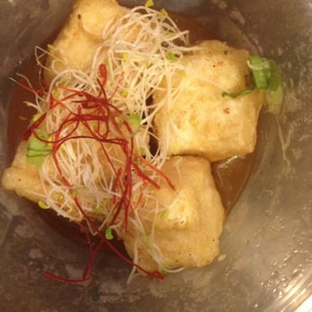Little Paradise - Agedashi tofu - Restaurants Near Me - Brisbane City, QLD Little Paradise - Agedashi tofu - Restaurants Near Me - Brisbane City, QLD