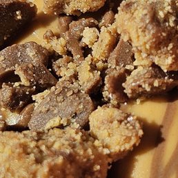 Peanut Butter Cookie
