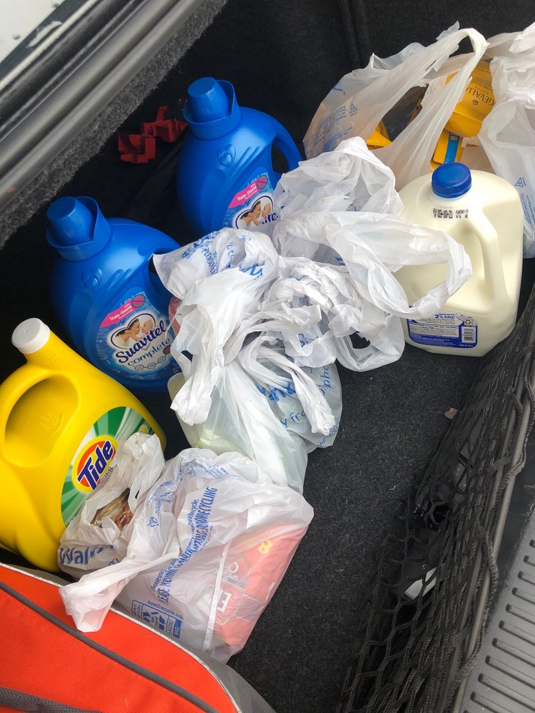 WALMART SUPERCENTER 17 Photos & 26 Reviews Department Stores 2232