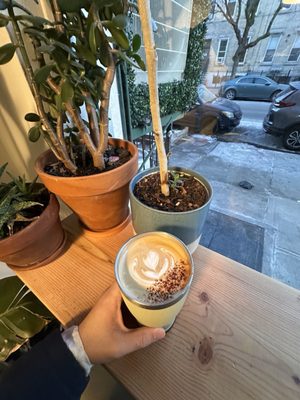 HEADREST COFFEE by null