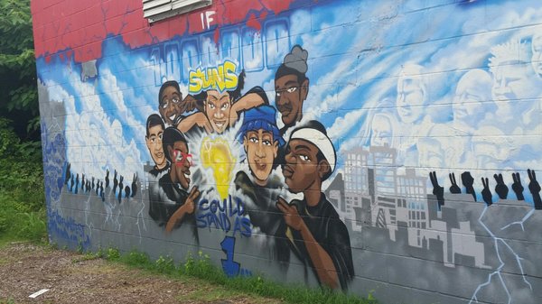 Bridge Below Space 808 19th Ave N Nashville Tn Event Centers Mapquest