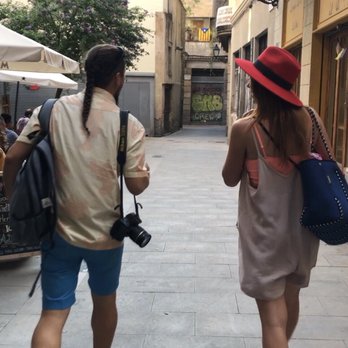 Photo Walking Tours - Walking Tours Near Me - Barcelona, B