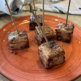 Hour Pork