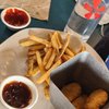 Seattle Aquarium Cafe gift card