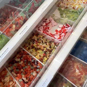 Sockerbit - Candy Stores Near Me - Los Angeles, California