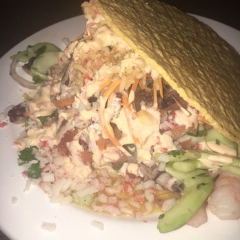 Costa Pacifica - Seafood Near Me - San Antonio, Texas Costa Pacifica - Seafood Near Me - San Antonio, Texas