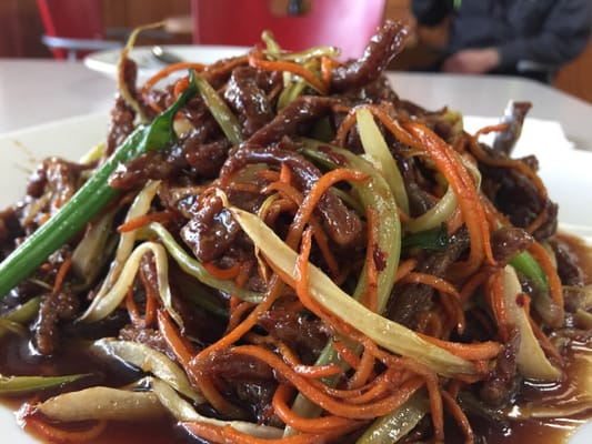 China Taste, MD by null
