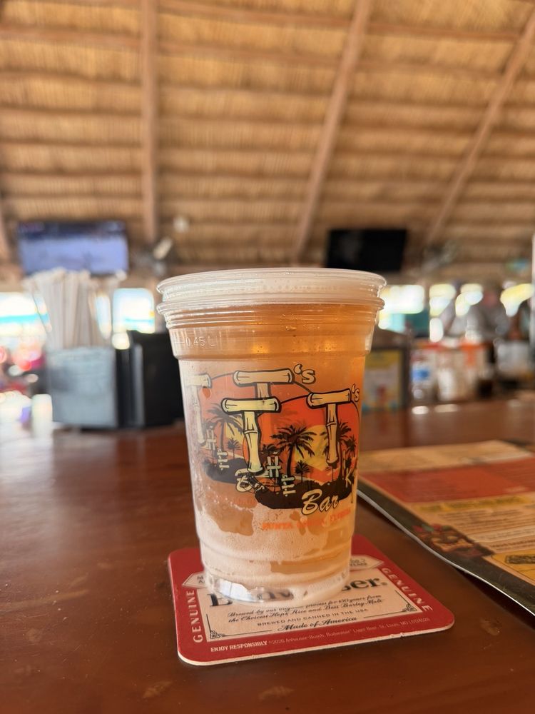 TT's Tiki Bar Image