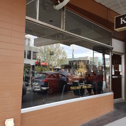 King & I Thai Restaurant - Exterior
