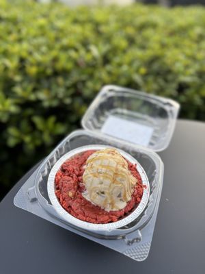 Not As Famous Cookie Company by null