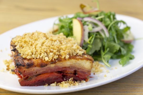 Taste Community Restaurant by null