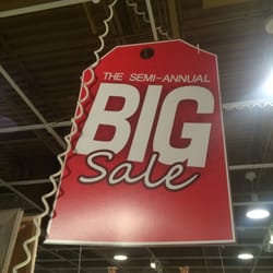 Kirkland's - Something's always on sale. Good reason to stop by often.