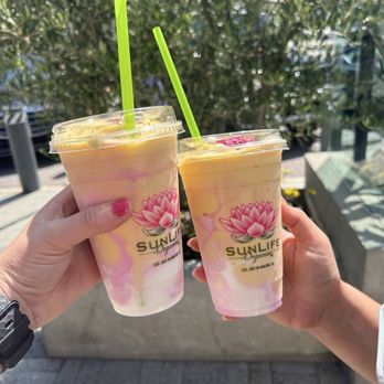 SunLife Organics - Juice Bars & Smoothies Near Me - Malibu, California SunLife Organics - Juice Bars & Smoothies Near Me - Malibu, California