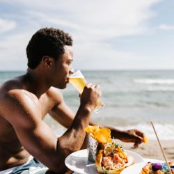 Delray Sands Resort
