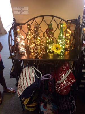 Frankenmuth FunShips by null