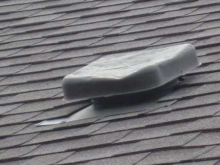 Slide of Dominion Roof Systems