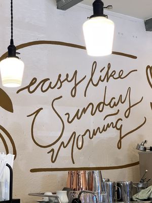 Sunday Supply by null