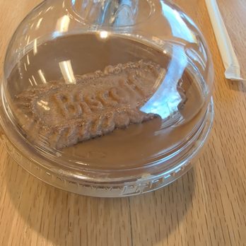 Qamaria Coffee - Biscoff Cup - Coffee & Tea Near Me - Greenfield, Wisconsin Qamaria Coffee - Biscoff Cup - Coffee & Tea Near Me - Greenfield, Wisconsin
