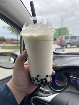 TeaLatte Bar by null