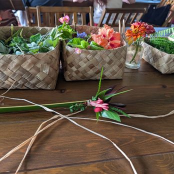 Common Ground Kauai - Lei making supplies - Attraction Farms Near Me - Kilauea, Hawaii Common Ground Kauai - Lei making supplies - Attraction Farms Near Me - Kilauea, Hawaii