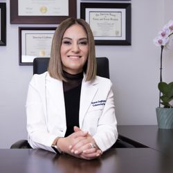 Karen Zaghiyan, MD FACS FASCRS