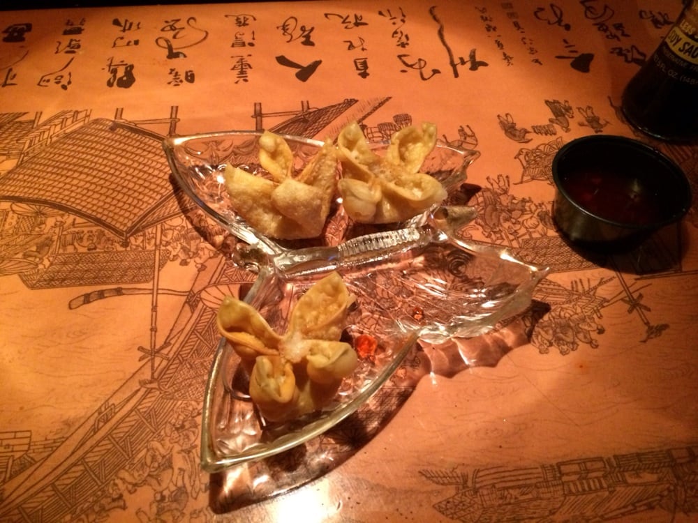 CHINA Q II 35 Reviews Chinese 838 Union St S, Concord, NC