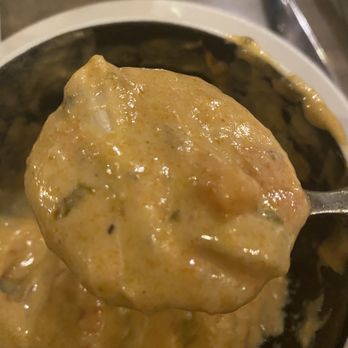 Element Restaurant & Bar - Seafood Bisque - Steakhouses Near Me - Stafford Township, New Jersey