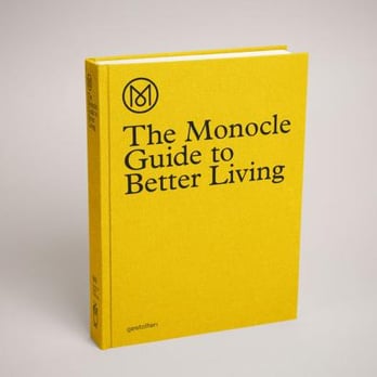 MONOCLE MAGAZINE - Updated July 2025 - 611 Broadway, New