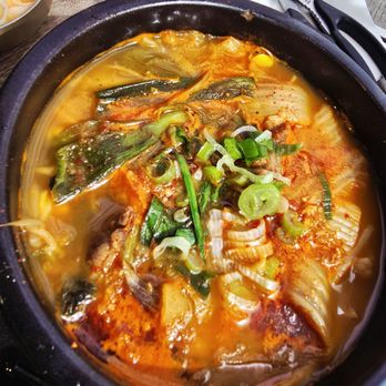 Kim Ga Meon Ok - 소고기국 - Korean Near Me - Fort Lee, New Jersey Kim Ga Meon Ok - 소고기국 - Korean Near Me - Fort Lee, New Jersey