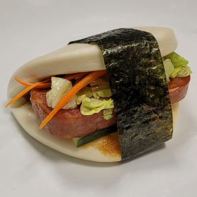 Bistro Elysium by null