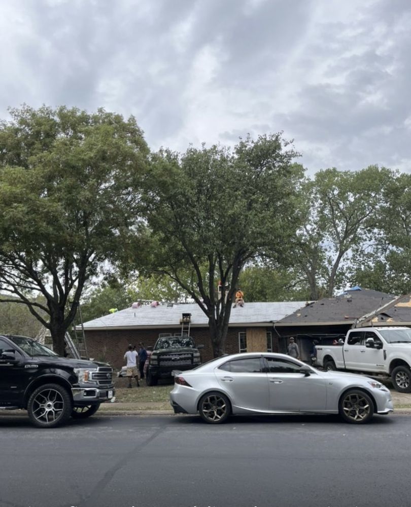 Slide of Cj Roofing And Remodeling