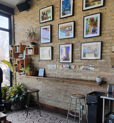 Kusanya Cafe by null