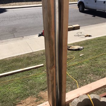 Fence Menders - Fences & Gates Near Me - Bakersfield, California