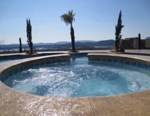 NOLAN POOLS & SPAS - Updated March 2025 - 9100 Commerce Cv, Maumelle