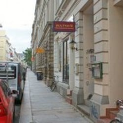 Restaurant sultans