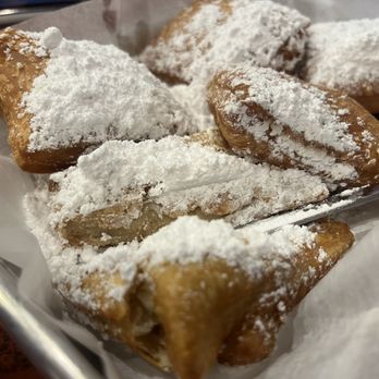 Crawdaddy's Kitchen - Beignets - Seafood Near Me - Shreveport, Louisiana Crawdaddy's Kitchen - Beignets - Seafood Near Me - Shreveport, Louisiana