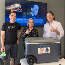 Michael Bishop - Howard Hanna - Congrats to Becky who closed on an awesome ranch in the Hilliard area. Scott her son as well. Buy Sell Have Fun & Know the Numbers!