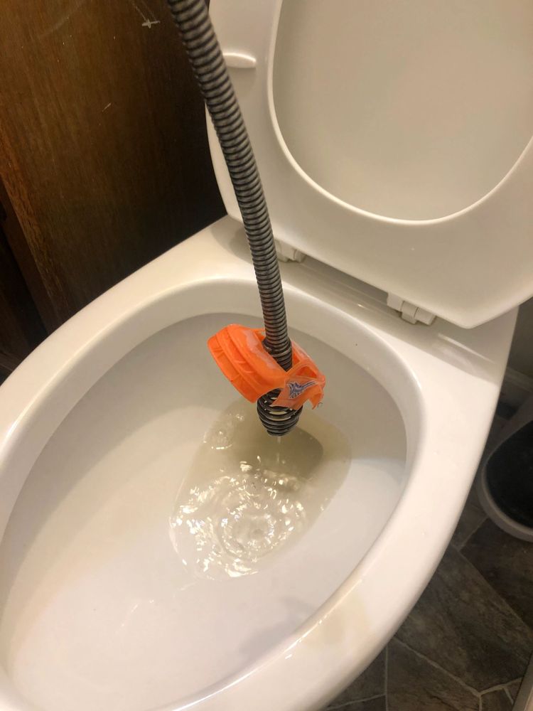 Slide of Clean Line Sewer Septic & Plumbing