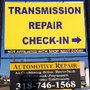 Transmission Automotive Technologies