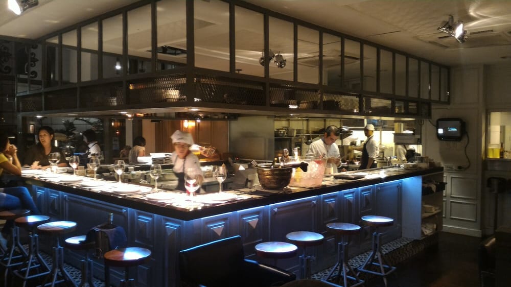 Rambla - sashimi, sushi and sashimi, interior, sushi - Spanish Near Me - Makati, NCR Rambla - sashimi, sushi and sashimi, interior, sushi - Spanish Near Me - Makati, NCR